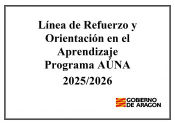 CARTEL AUNA